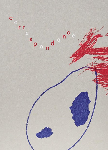 Joséphine Löchen & Marie Déhé — Correspondance