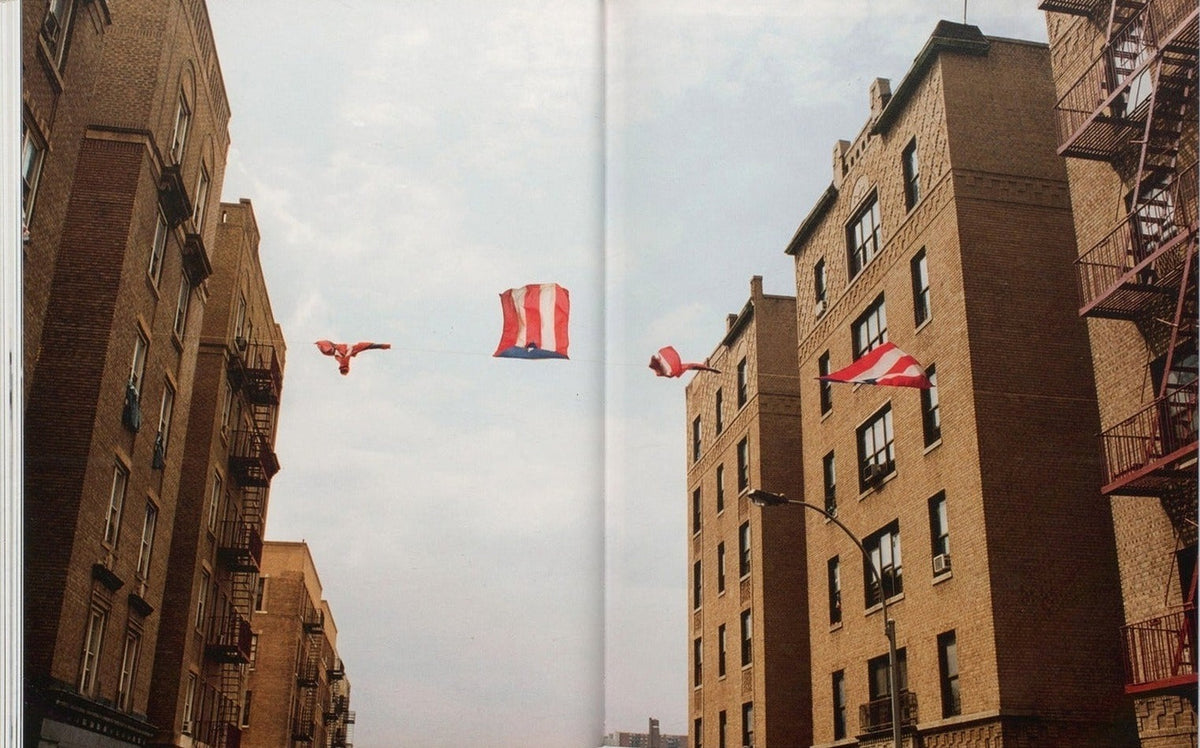 Maï Lucas, All Eyes On Me, inside pages 6
