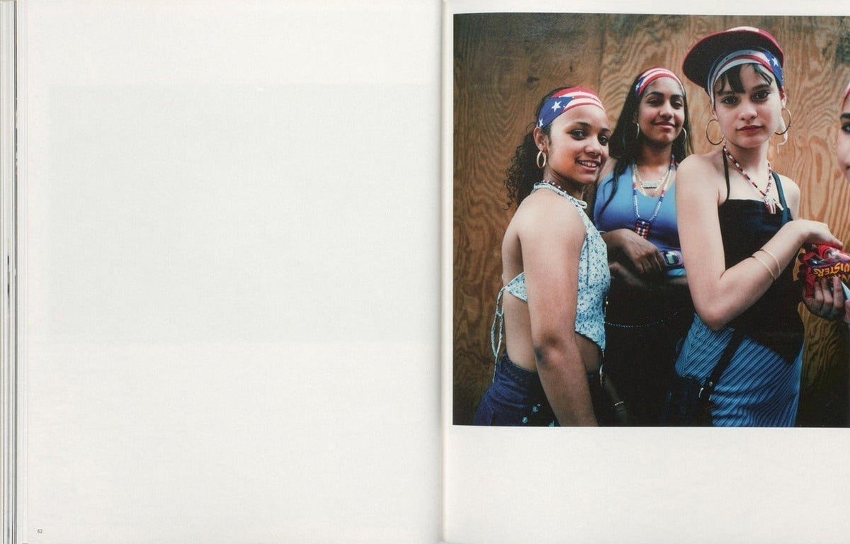 Maï Lucas, All Eyes On Me, inside pages 8