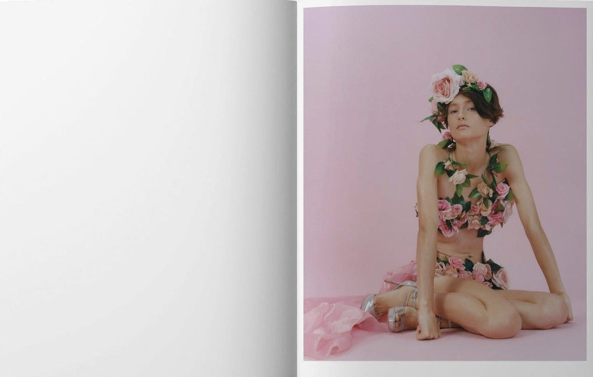 Dafy Hagai, Monaco, inside pages 2