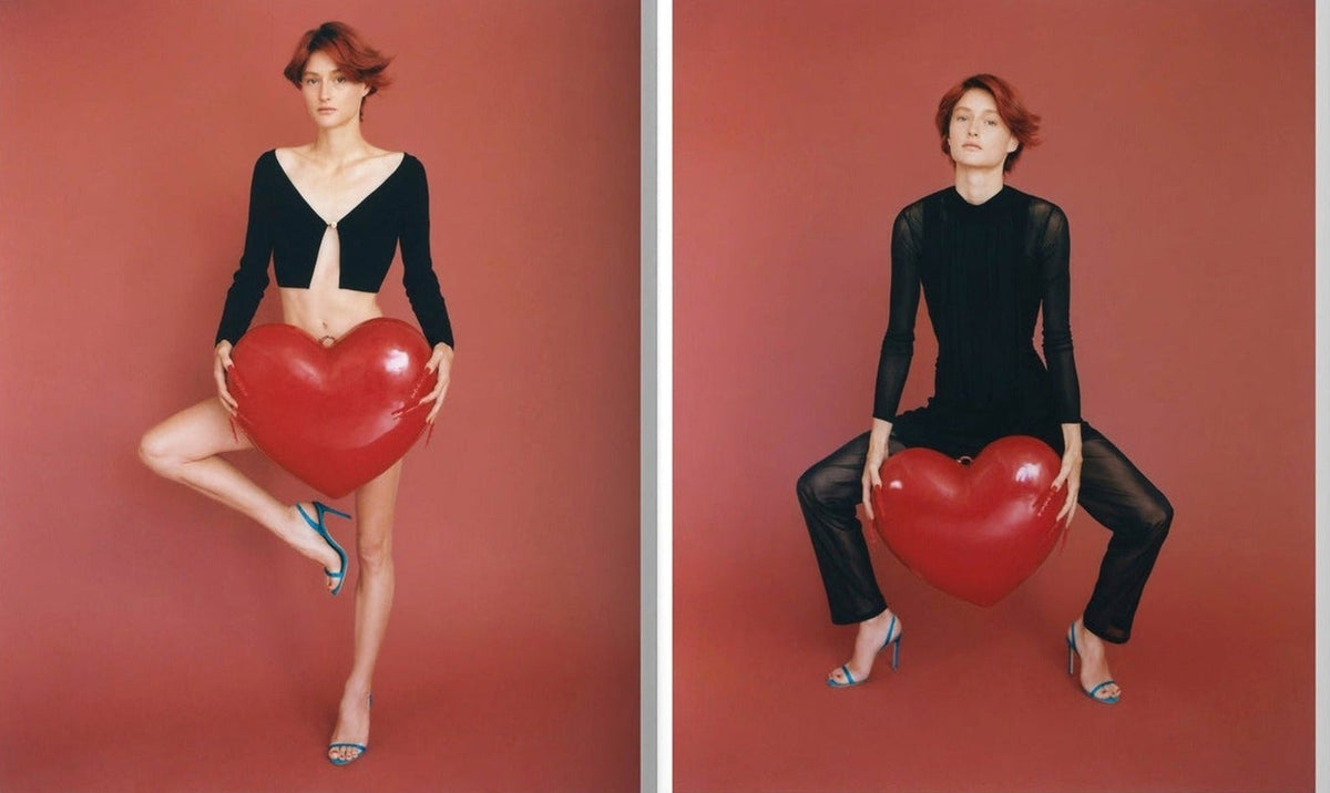 Dafy Hagai, Monaco, inside pages 3