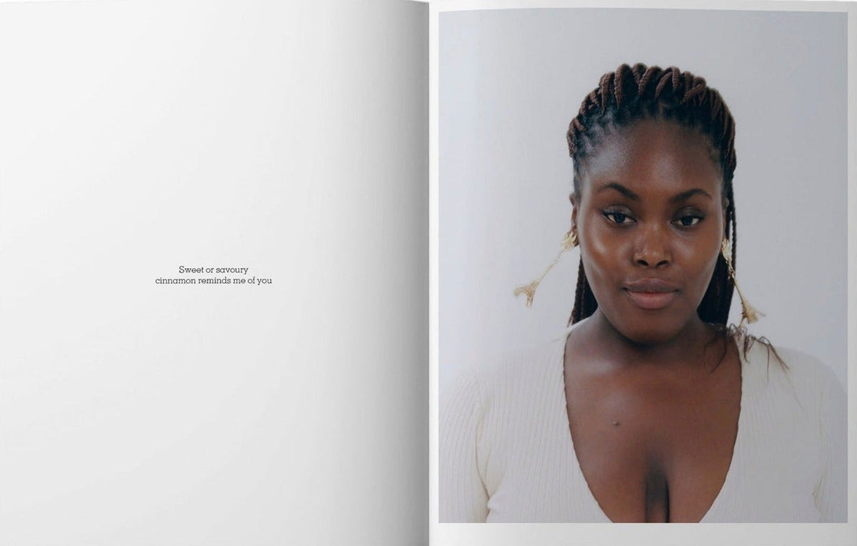 Dafy Hagai, Monaco, inside pages 8