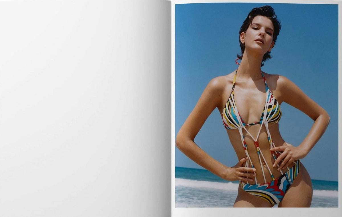 Dafy Hagai, Monaco, inside pages 11