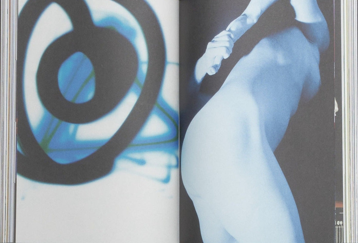 Acid Magazine, Issue 7: Waves of Consequences, inside pages 2