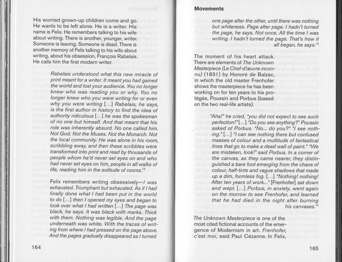 Jakob Kolding, Writings, inside pages 6