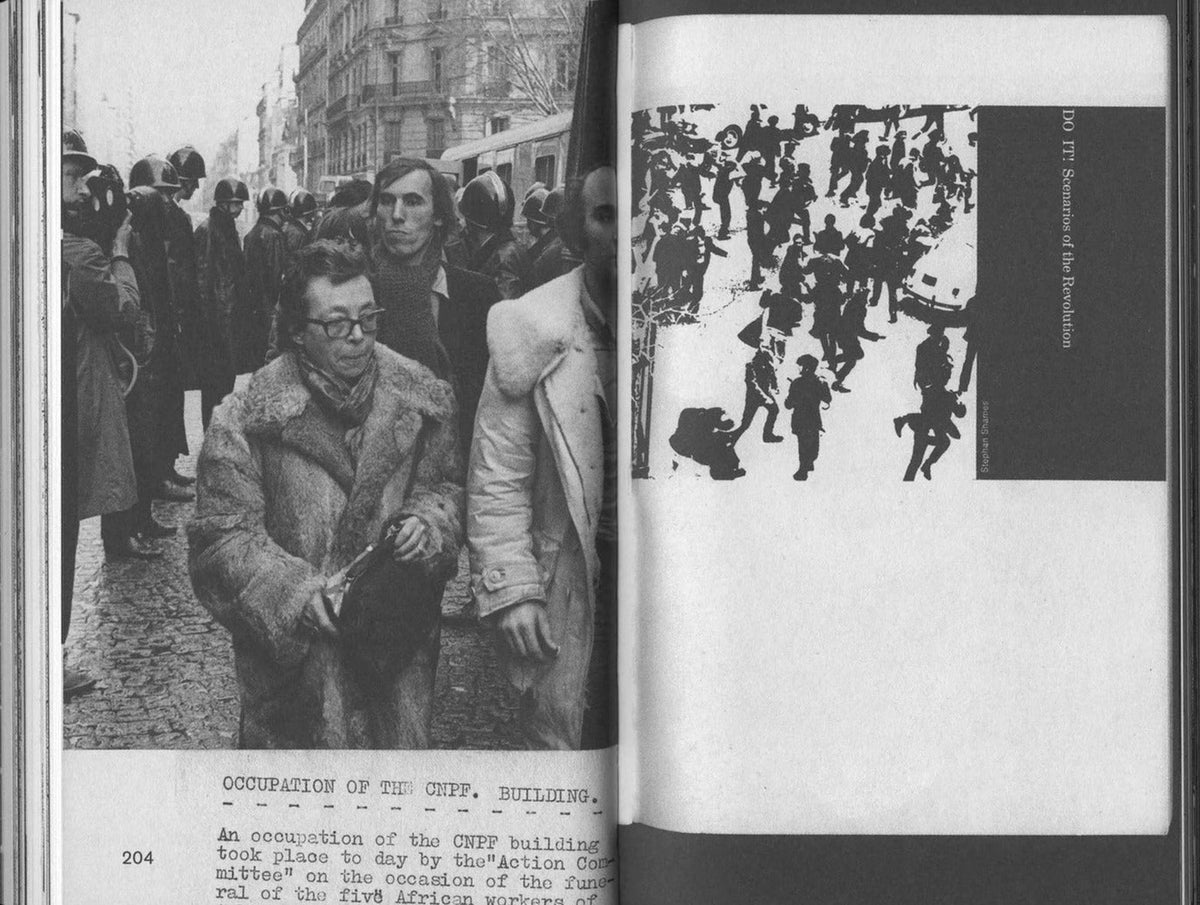 Jakob Kolding, Writings, inside pages 7