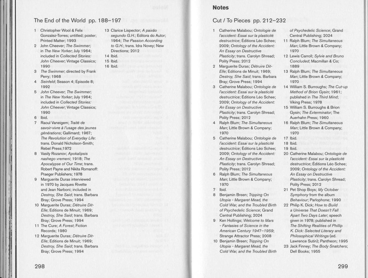 Jakob Kolding, Writings, inside pages 10