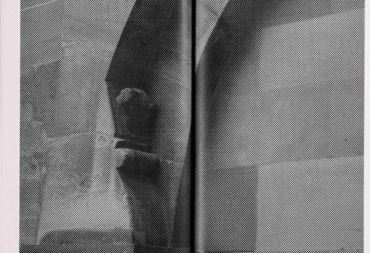 Sérgio Ferro, Architecture from Below: An Anthology, inside pages 9