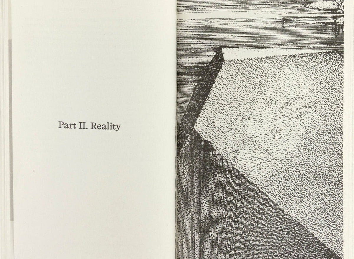 Silvio Lorusso, What Design Can't Do: Essays on Design and Disillusion, inside pages 8