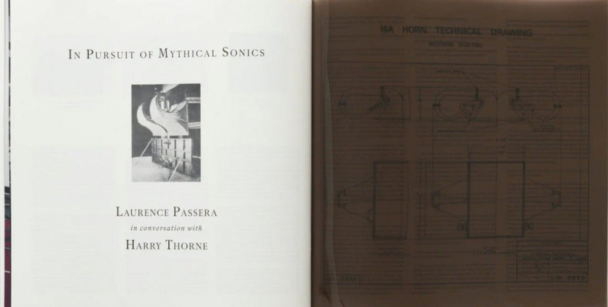 Peter Doig, House of Music, inside pages 11