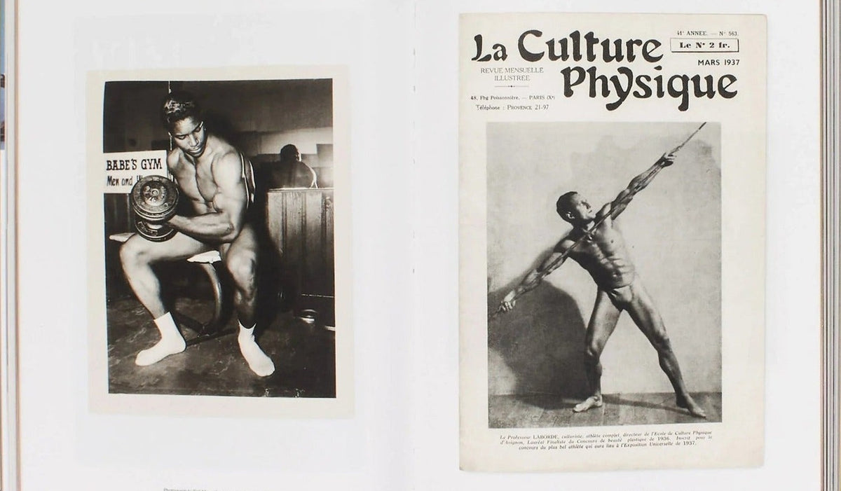 Acne Paper, Issue 20: Golden, inside pages 10