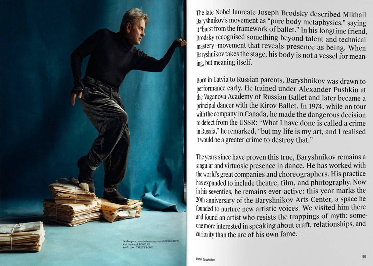 hube, Issue 7, inside pages 6