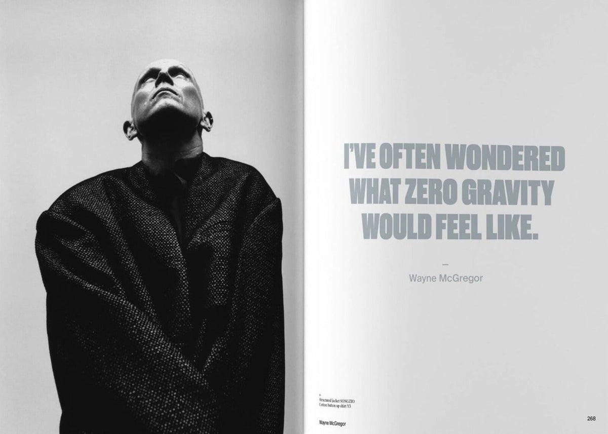 hube, Issue 7, inside pages 11