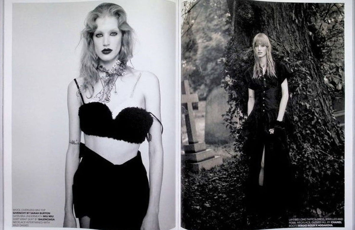 Re-Edition, Issue 24, inside pages 2