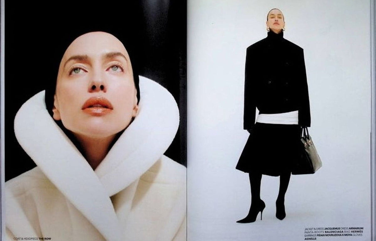 Re-Edition, Issue 24, inside pages 4