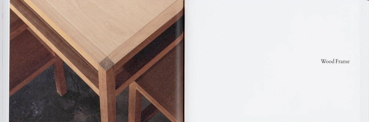 Donald Judd Furniture, inside pages 7