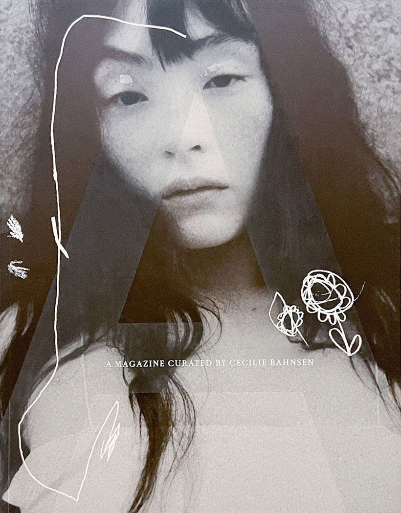 A Magazine Curated By — Issue 29: Cecilie Bahnsen
