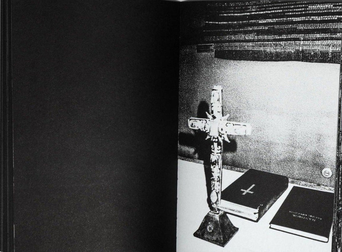 Inuuteq Storch, Necromancer, inside pages 4