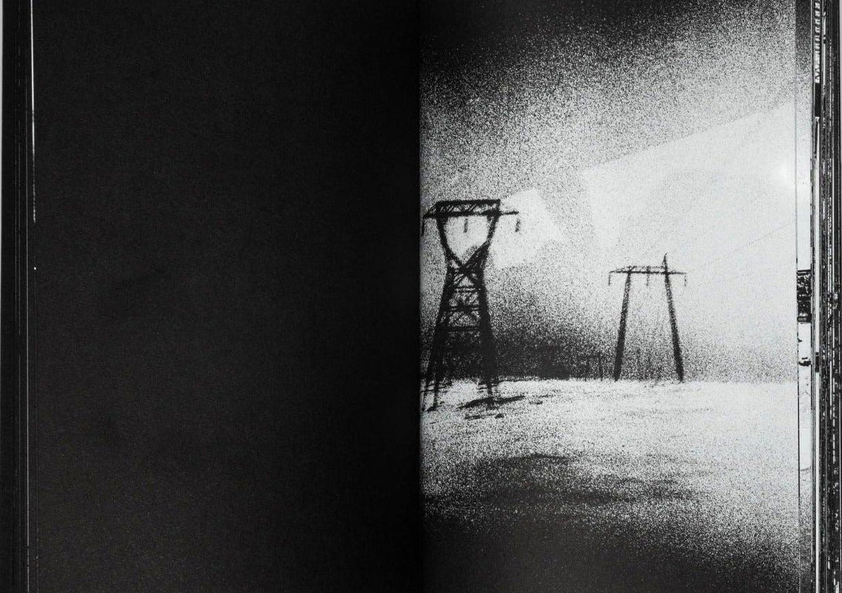 Inuuteq Storch, Necromancer, inside pages 6