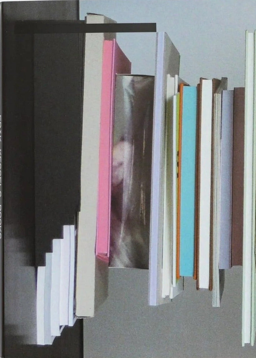Erik Kessels — As Far As You Can See