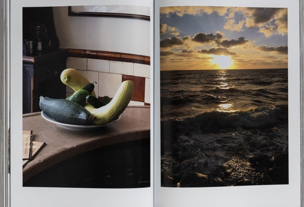 Lee Nevo, How Do You Short Circuit Control, inside pages 9
