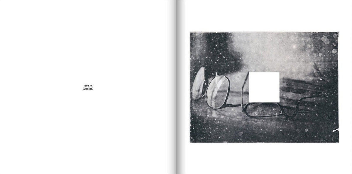 Jan S. Hansen, Tetra AL, inside pages 3