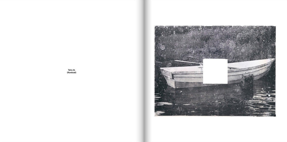 Jan S. Hansen, Tetra AL, inside pages 5