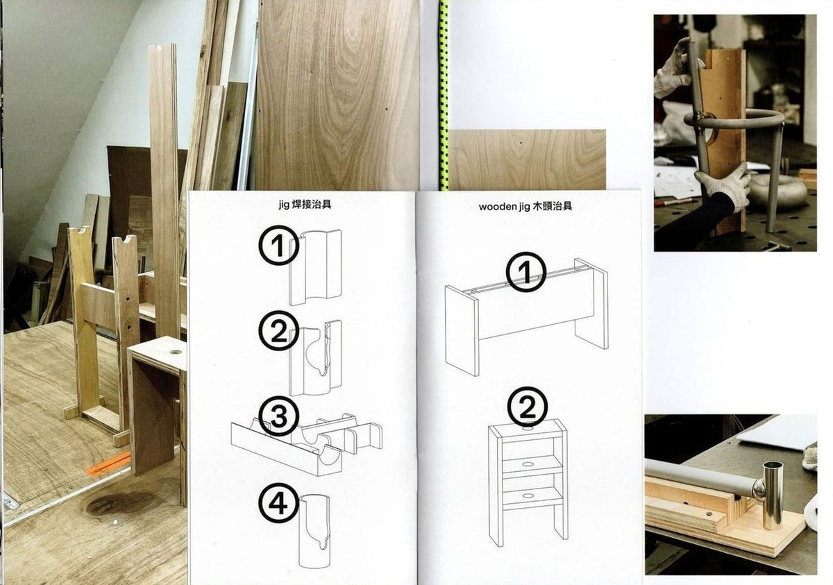 yangshueiyuan, Railing, inside pages 9