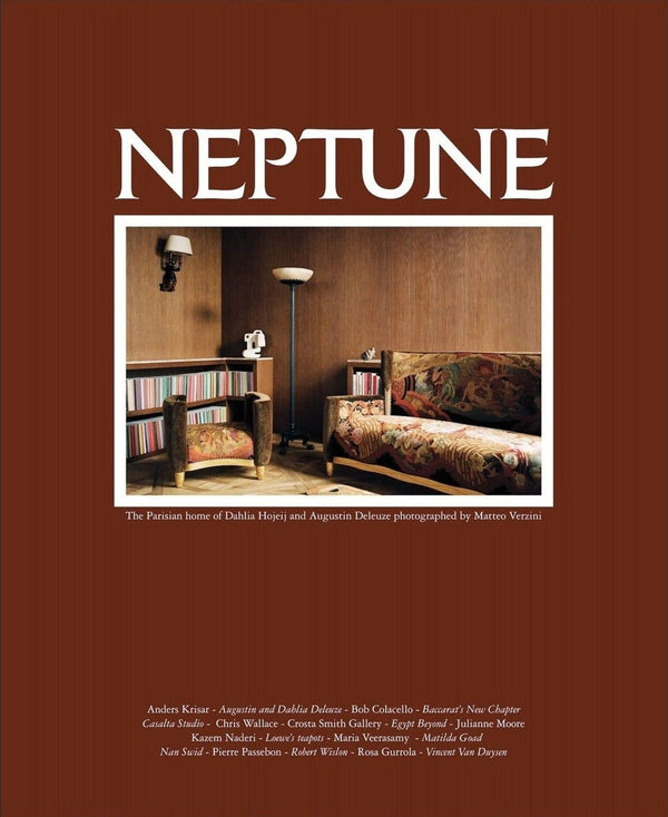 Neptune Papers — Issue 8