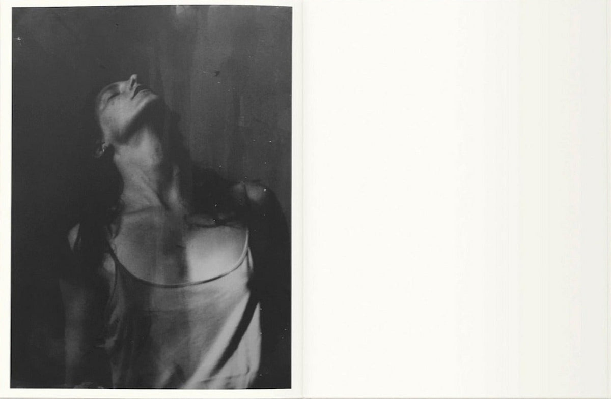 Lore Stessel, As the Sky Remembers the Sea, inside pages 4