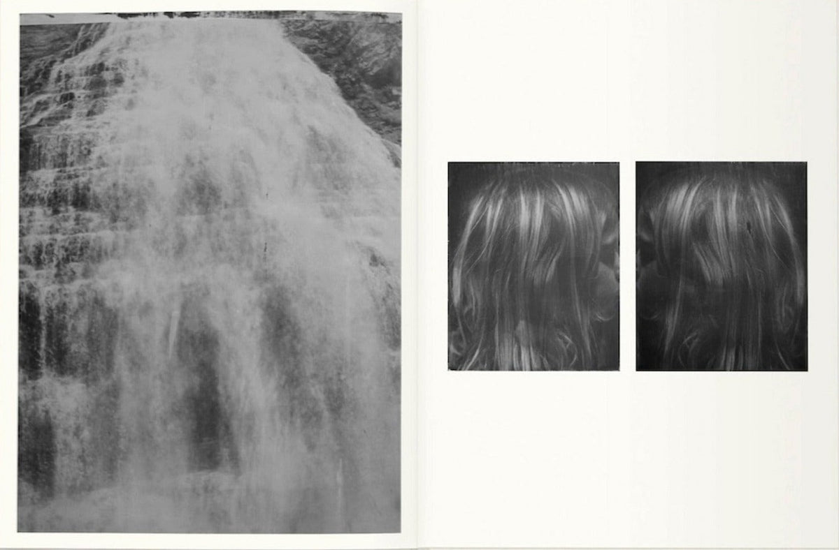 Lore Stessel, As the Sky Remembers the Sea, inside pages 5