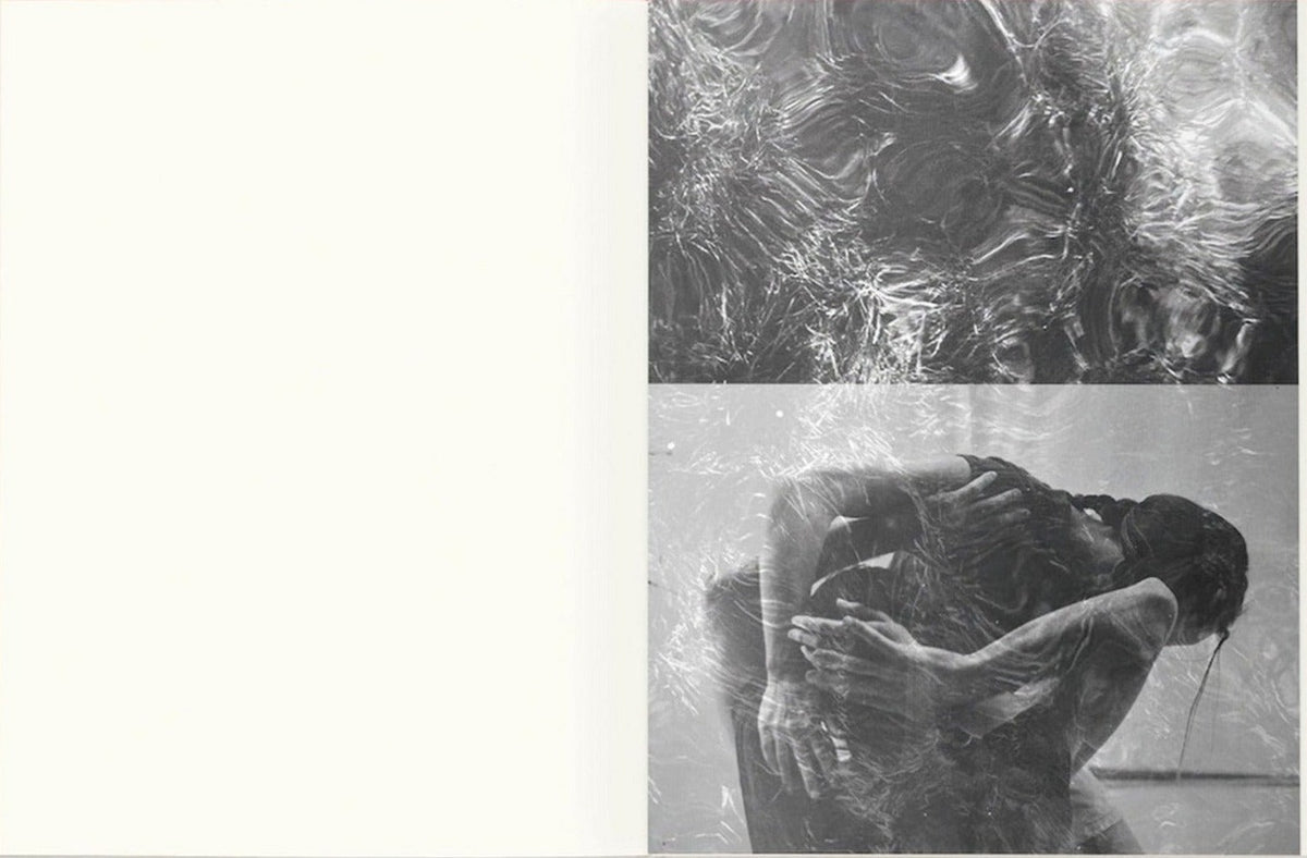 Lore Stessel, As the Sky Remembers the Sea, inside pages 6