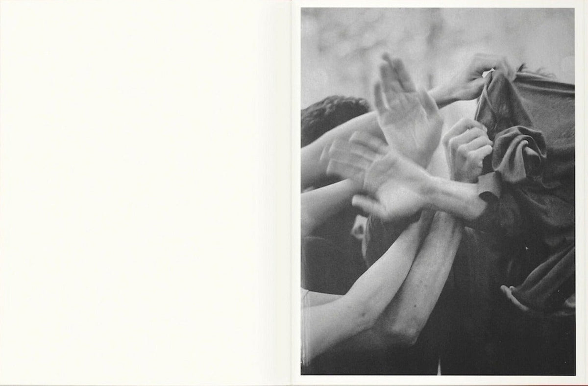 Lore Stessel, As the Sky Remembers the Sea, inside pages 7