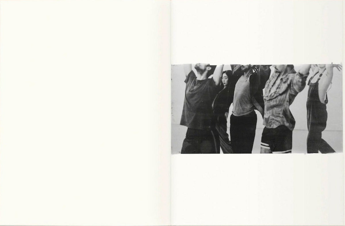 Lore Stessel, As the Sky Remembers the Sea, inside pages 9