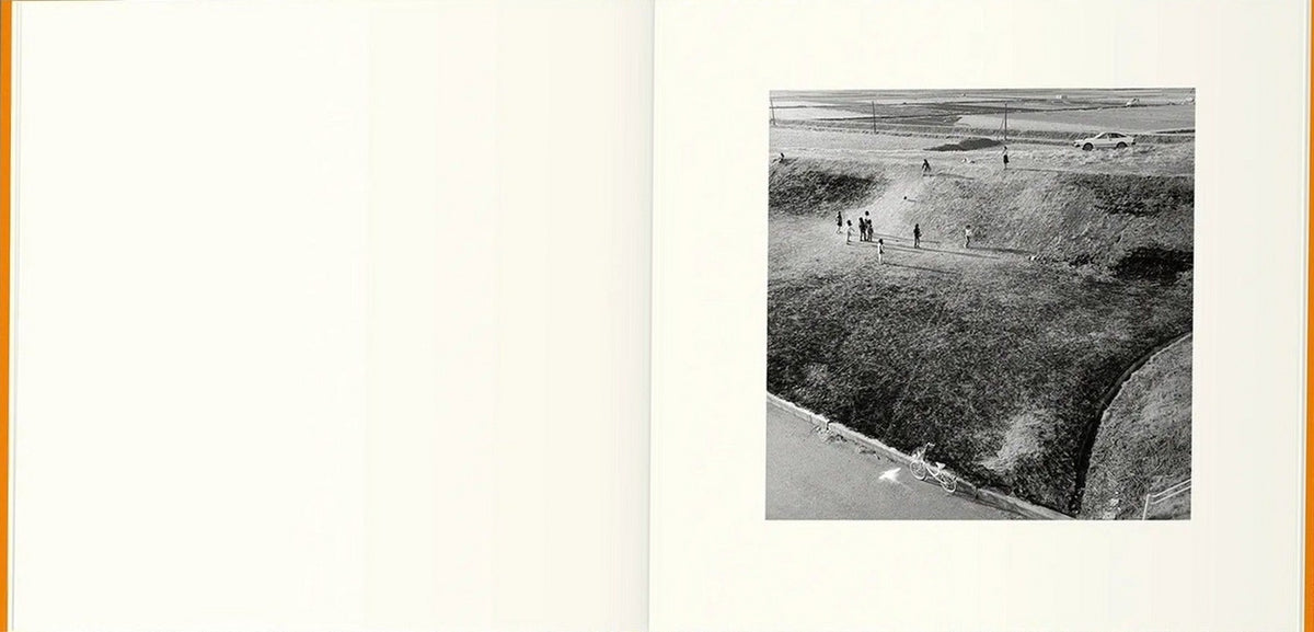A Long Interview with Kozo Miyoshi, inside pages 2