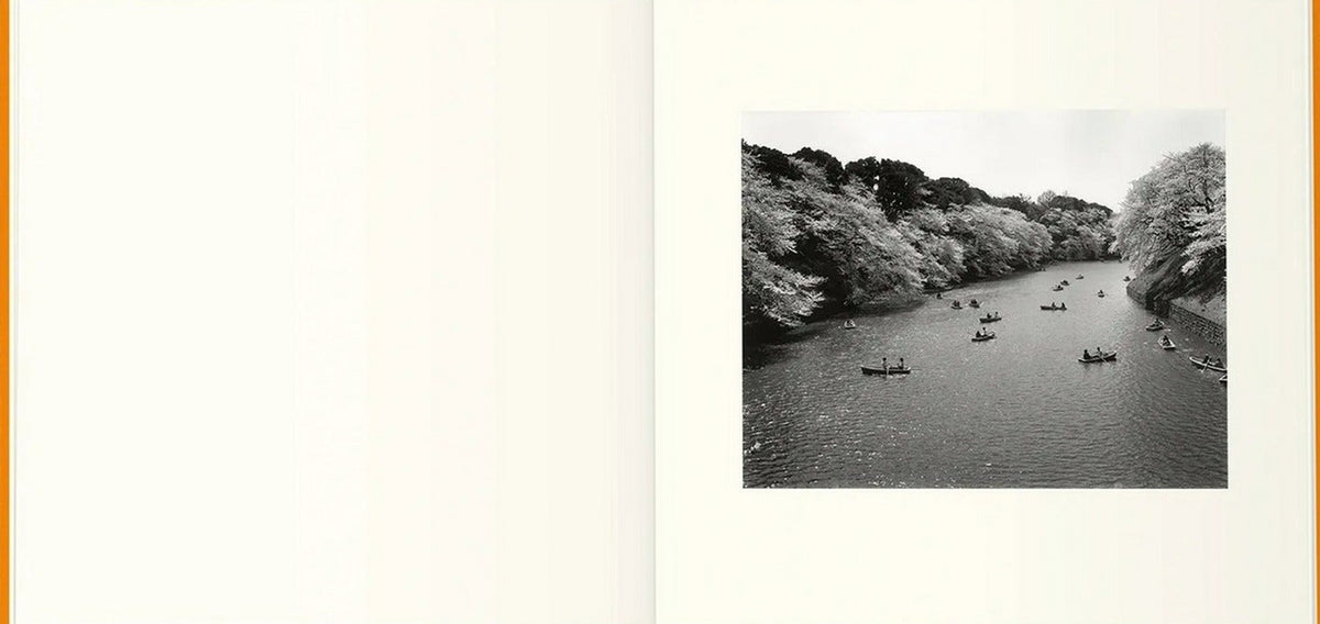 A Long Interview with Kozo Miyoshi, inside pages 5