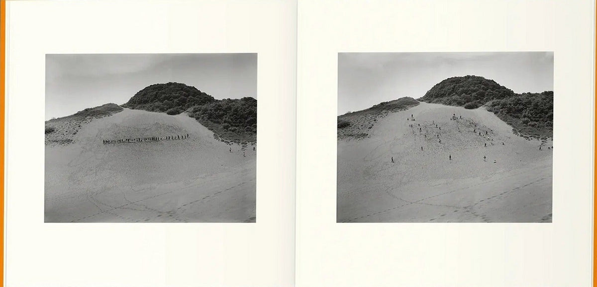 A Long Interview with Kozo Miyoshi, inside pages 11