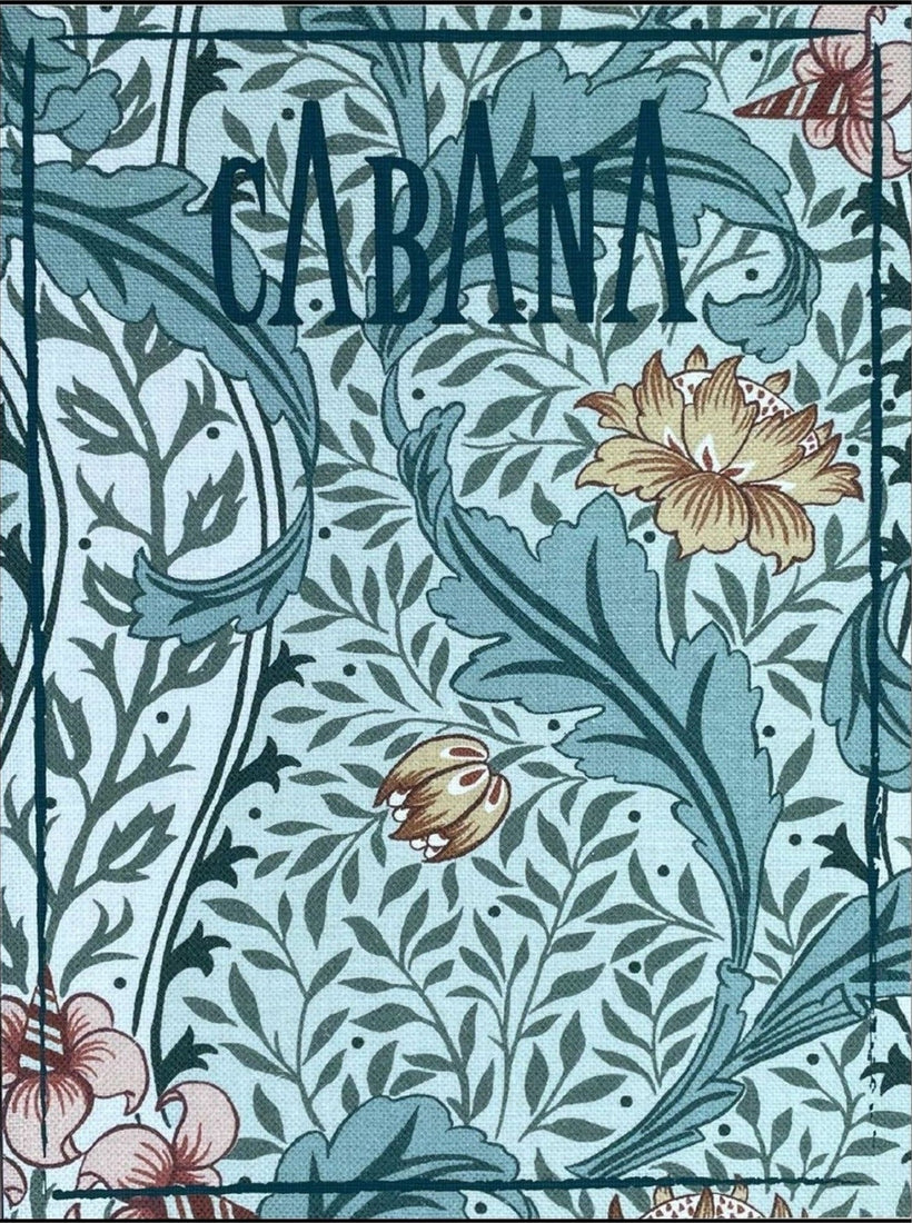 Cabana — Issue 24