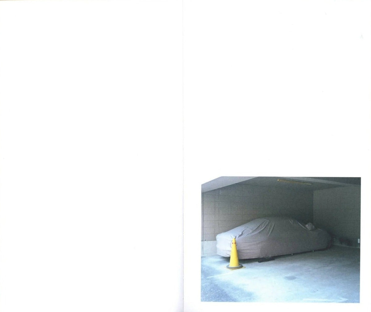Takashi Homma, BTS, inside pages 3