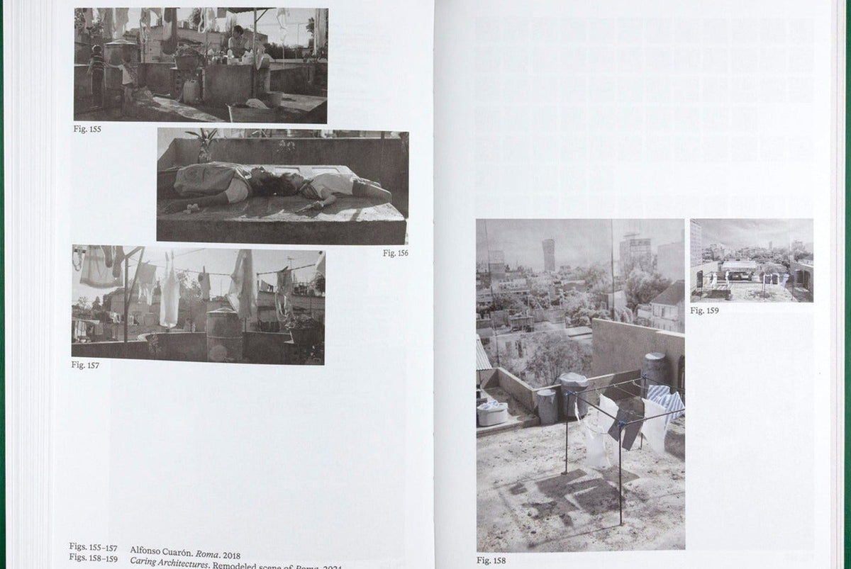 Nothing About Interior Architecture, inside pages 10