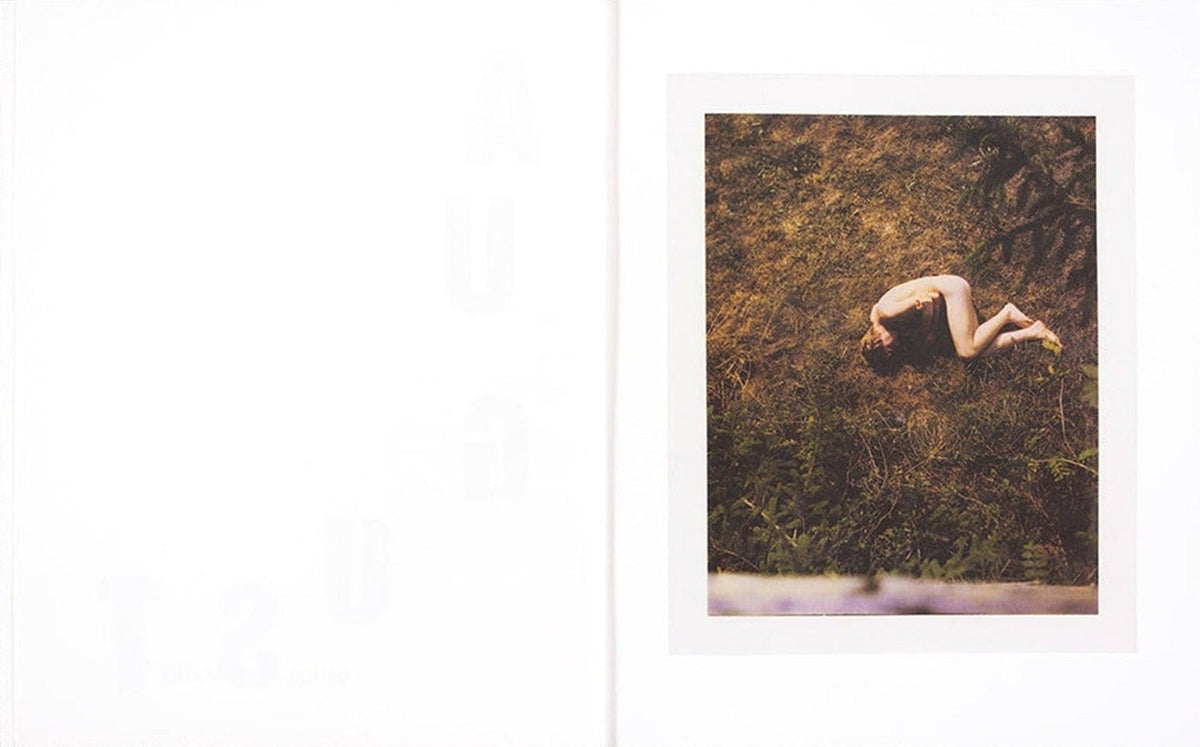 Collier Schorr, August, inside pages 2