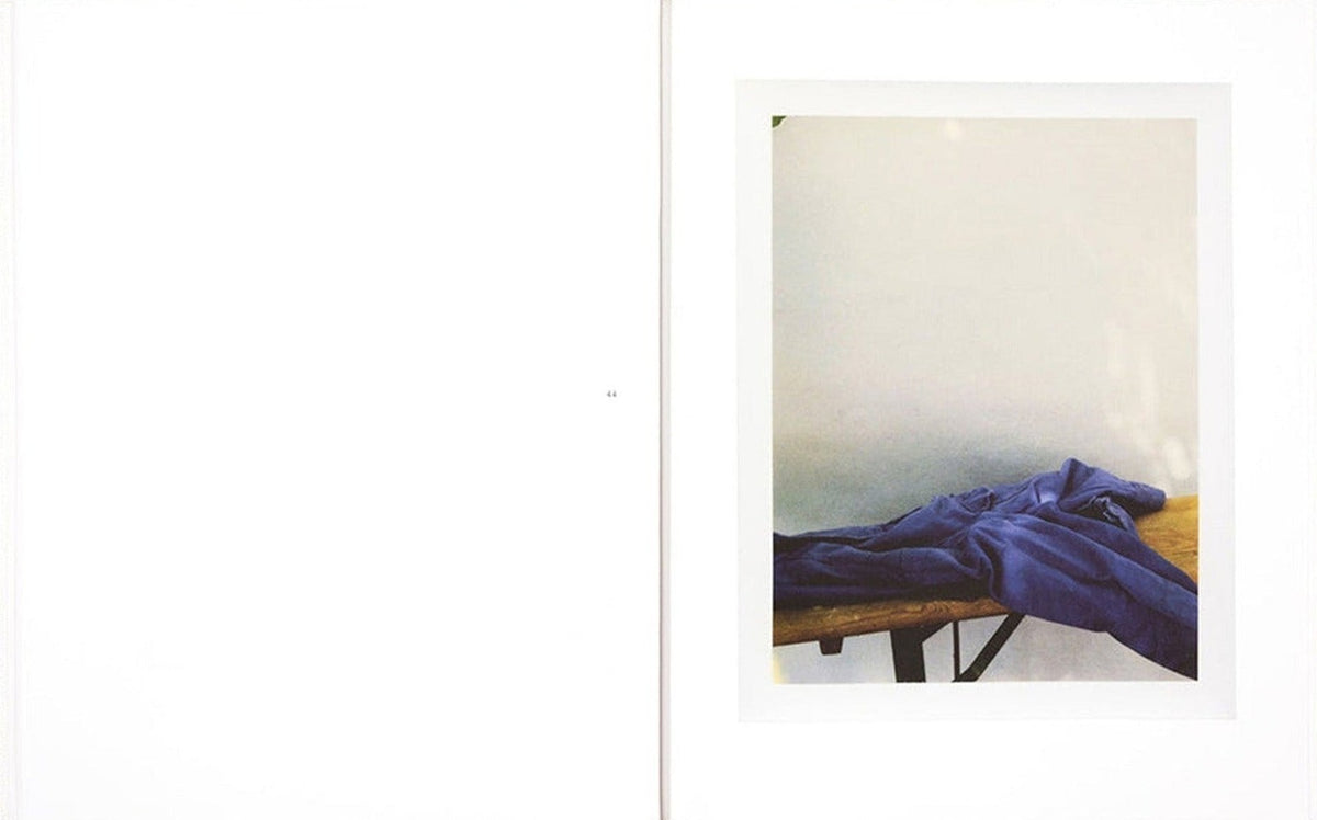 Collier Schorr, August, inside pages 6