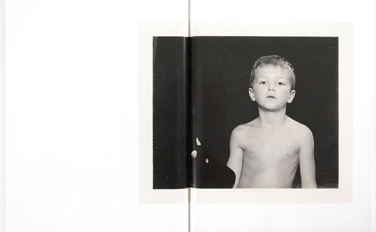 Collier Schorr, August, inside pages 7