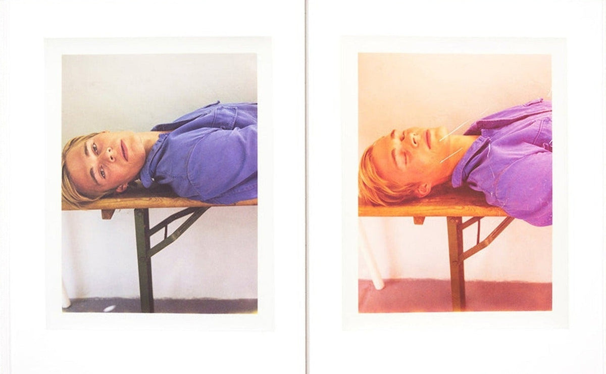 Collier Schorr, August, inside pages 9