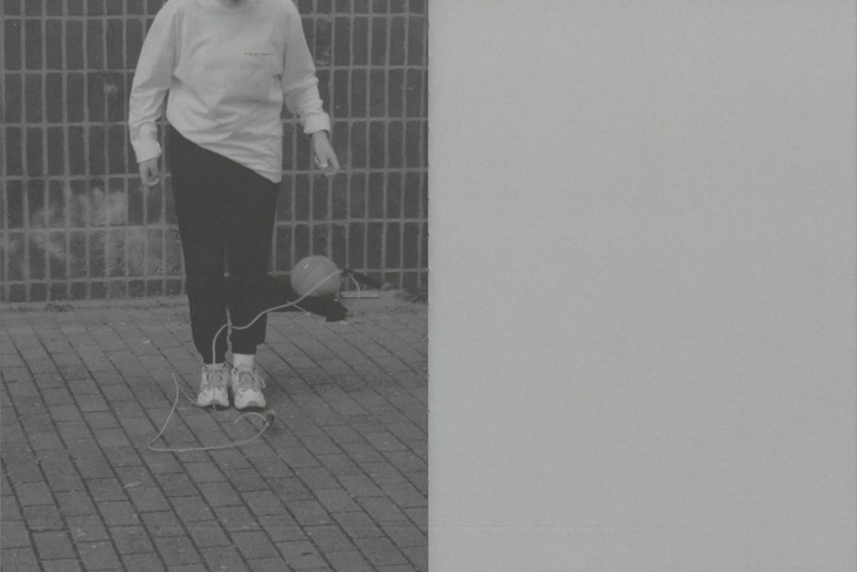 Bertrand Cavalier, Permanent Concern, inside pages 8