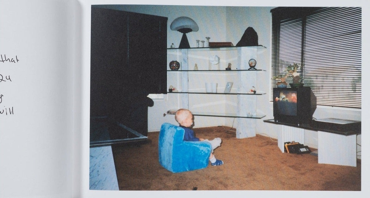 André Viking, Hello "Soul Mate", inside pages 6