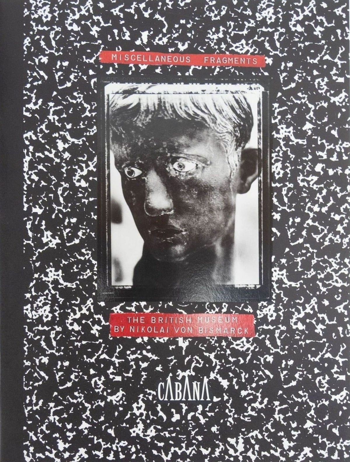 Cabana, Issue 24, inside pages 8