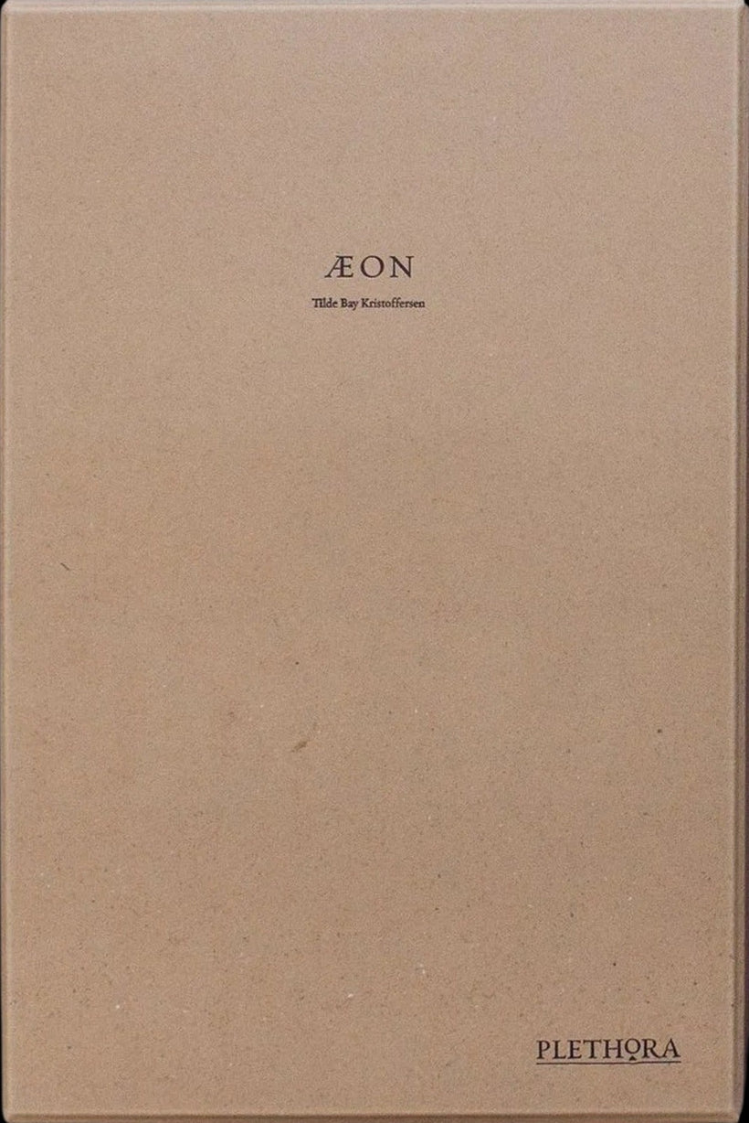 Tilde Bay Kristoffersen — ÆON