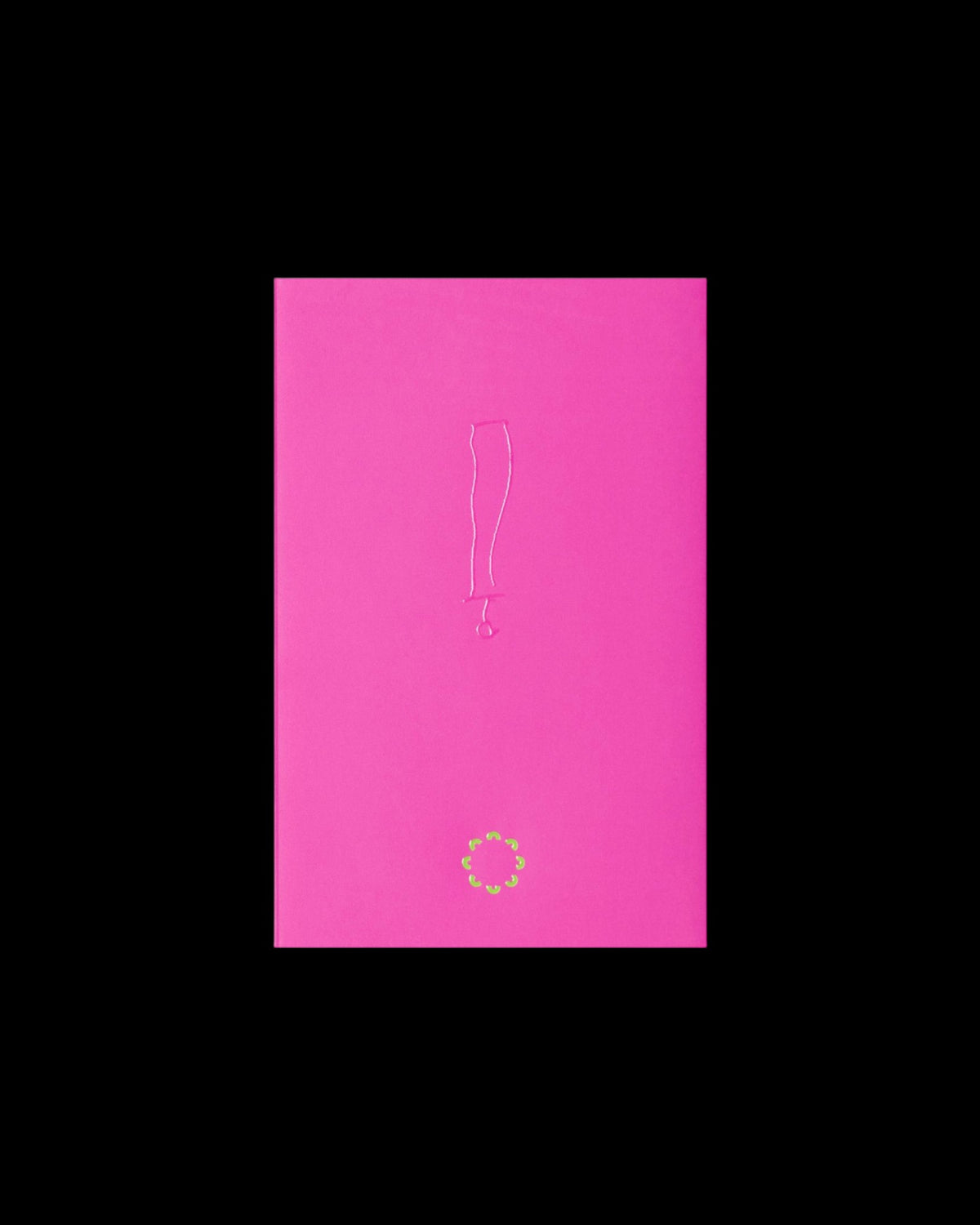 James Lovelock & Hans Ulrich Obrist — Ever Gaia, back cover