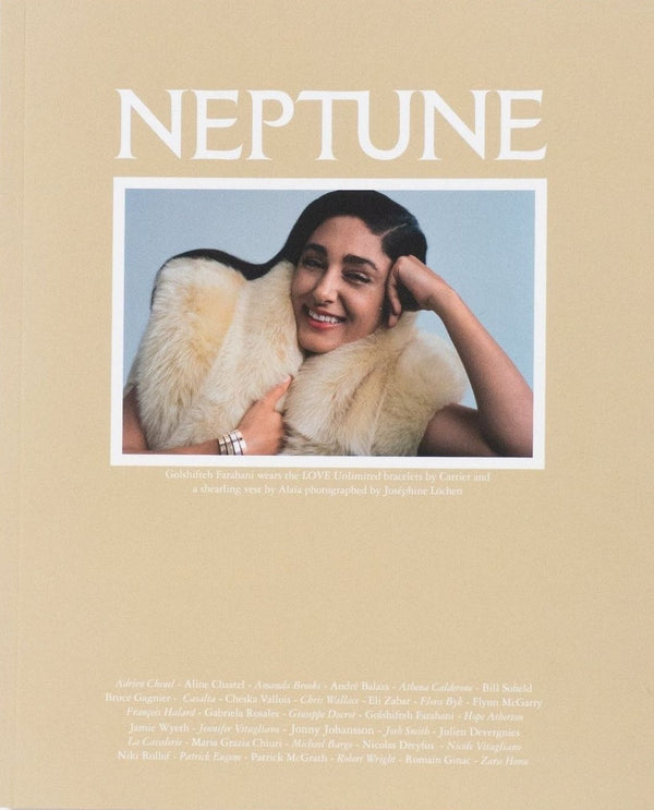 Neptune Papers — Issue 9